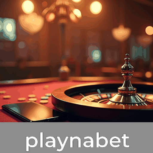 Playnabet: Apostas Móveis Simplificadas e Funcionais