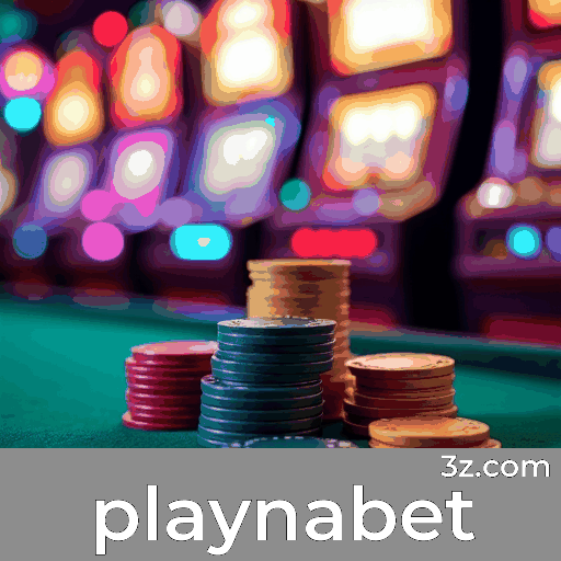 Playnabet: Slots-Variedade Excitante, Jogos de Mesa-Desafios Estratégicos, Cassino ao Vivo-Experiência Imersiva