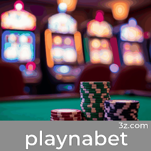 Playnabet: Slots-Variedade Excitante, Jogos de Mesa-Desafios Estratégicos, Cassino ao Vivo-Experiência Imersiva