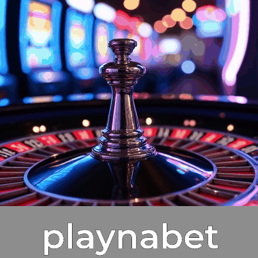 Playnabet: Emoção e Oportunidades nos Jogos de Cassino