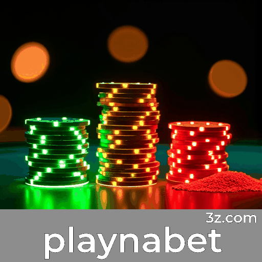 Playnabet: Slots-Variedade Excitante, Jogos de Mesa-Desafios Estratégicos, Cassino ao Vivo-Experiência Imersiva