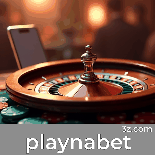 Apostas Esportivas Profissionais no Brasil com Playnabet