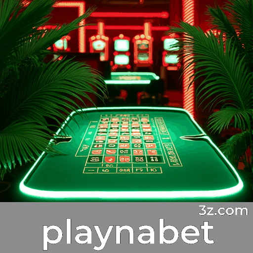 Playnabet: Plataforma Líder em Entretenimento Seguro